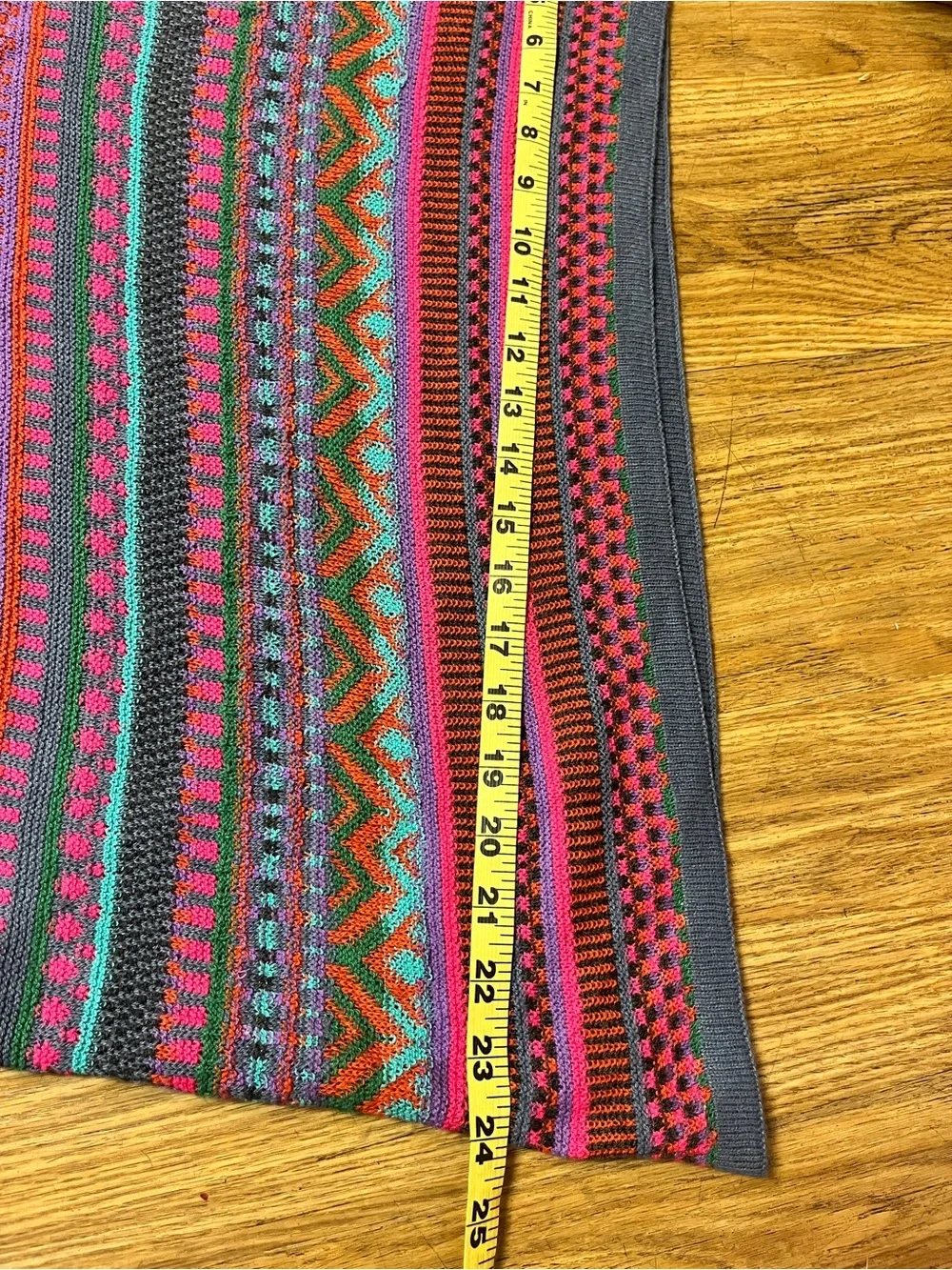 Novica vibrant multicolor