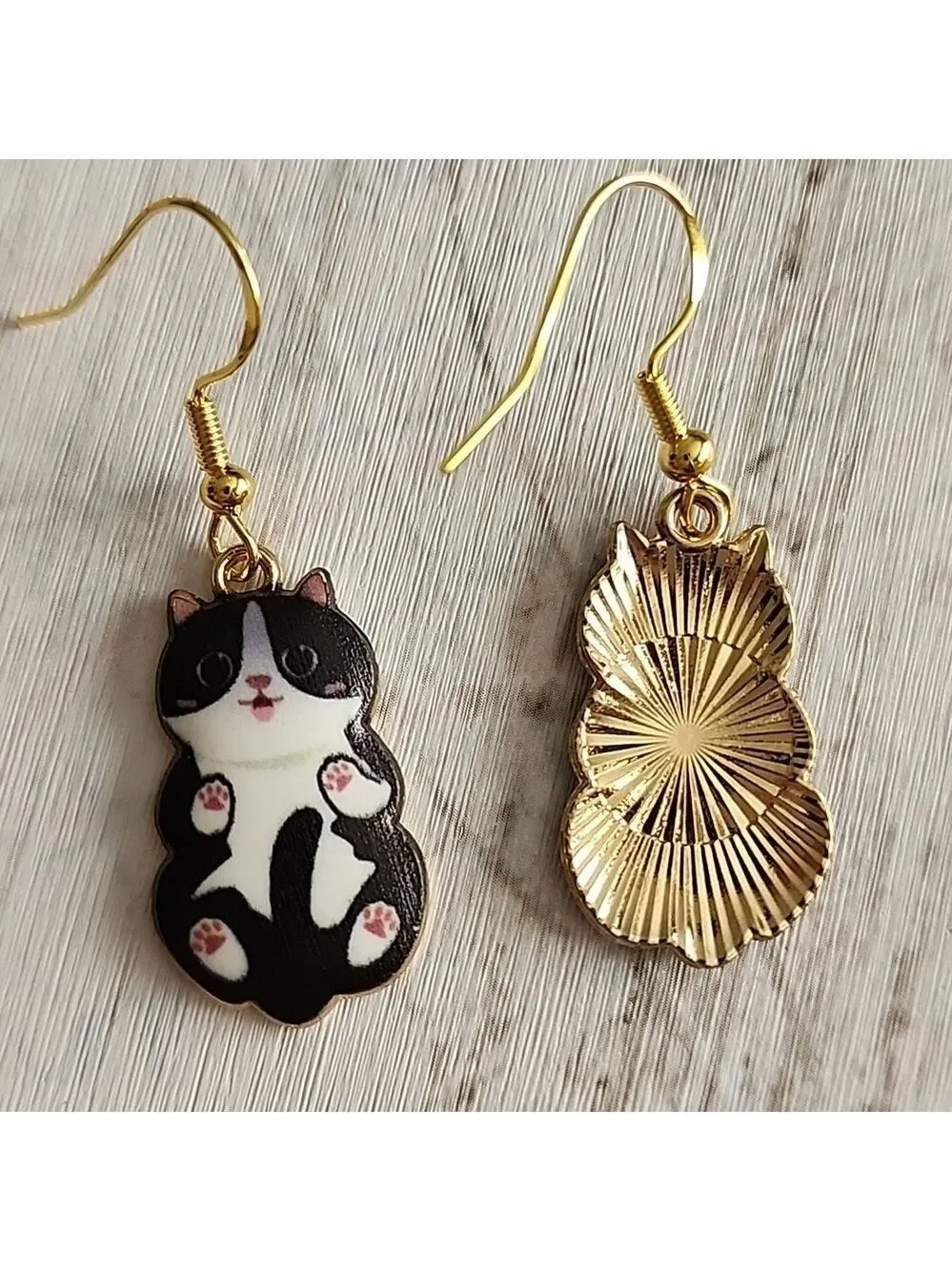 Fashion Jewelry playful gypsy