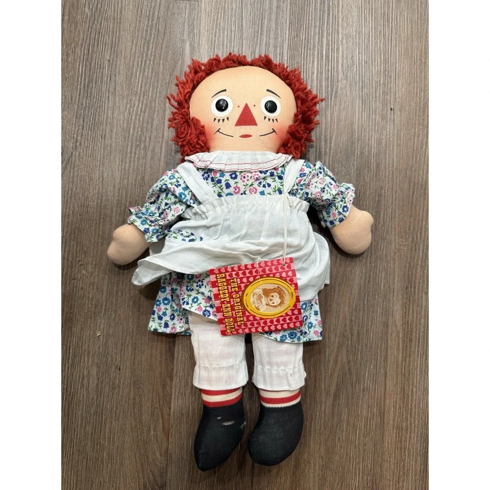 Knickerbocker vintage 70
