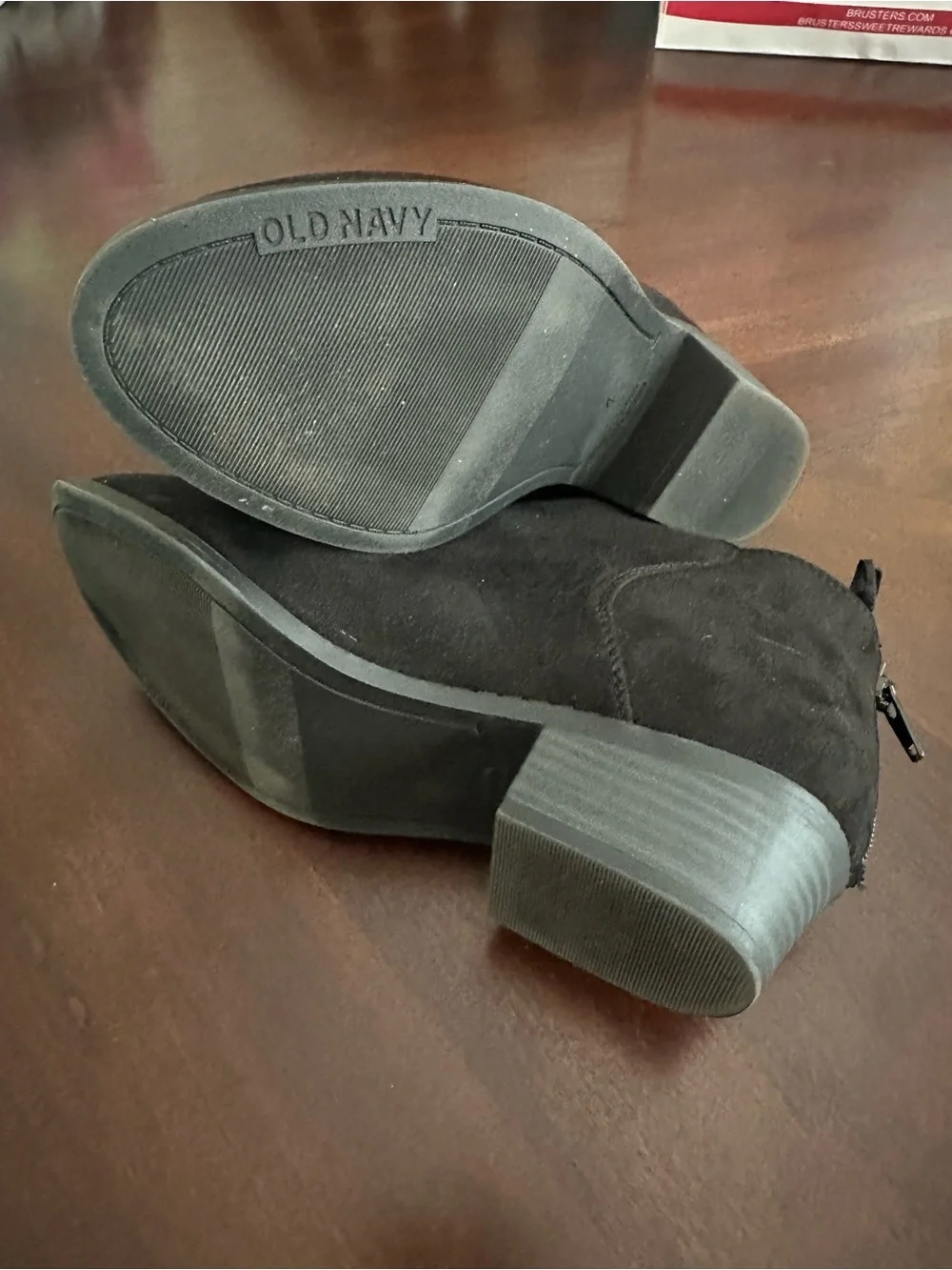 Old Navy classic black