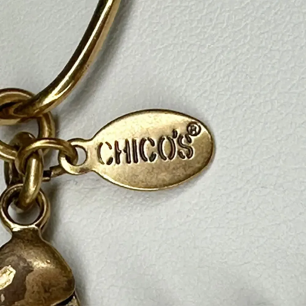 Chicos chico vintage