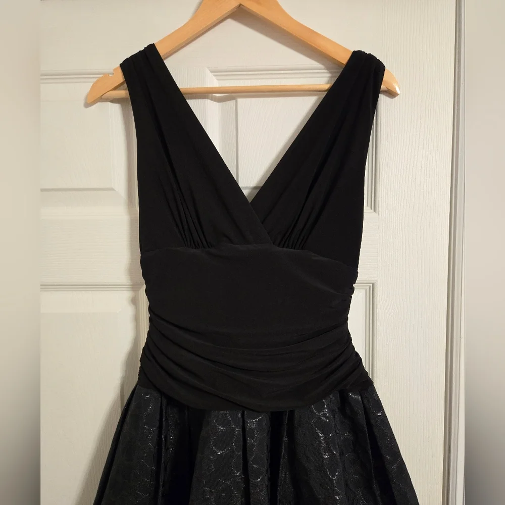 SL Fashions fashions black