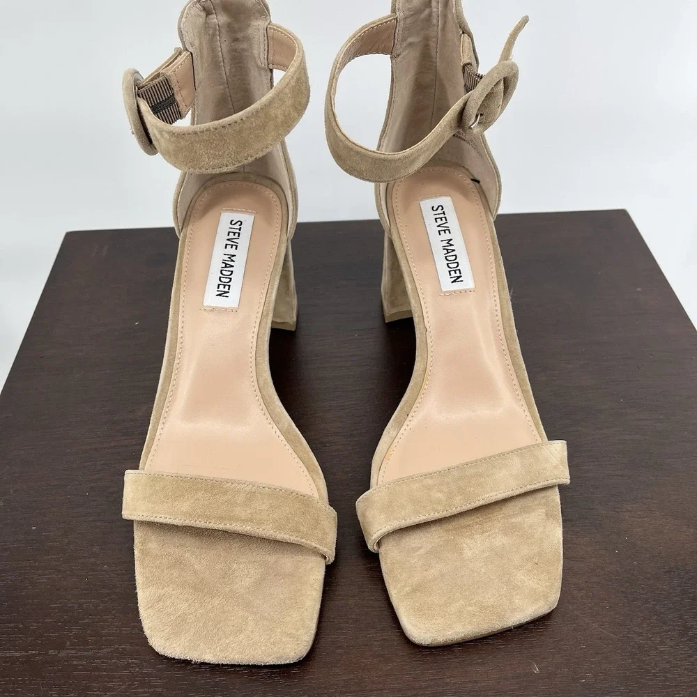 Steve Madden steve madden