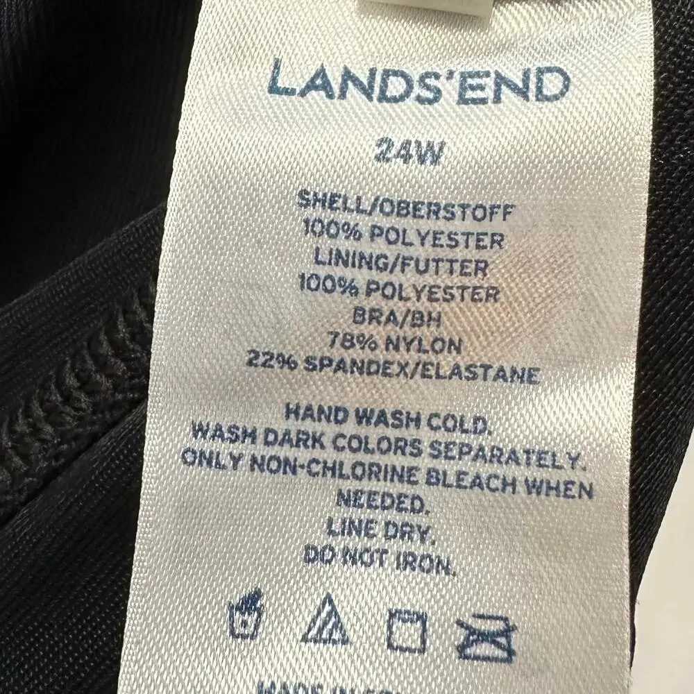 Lands End lands end