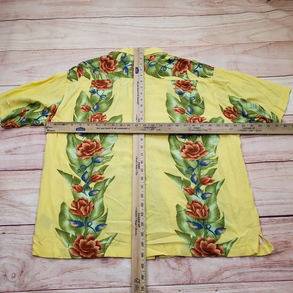 Tony Lambert lightweight rayon