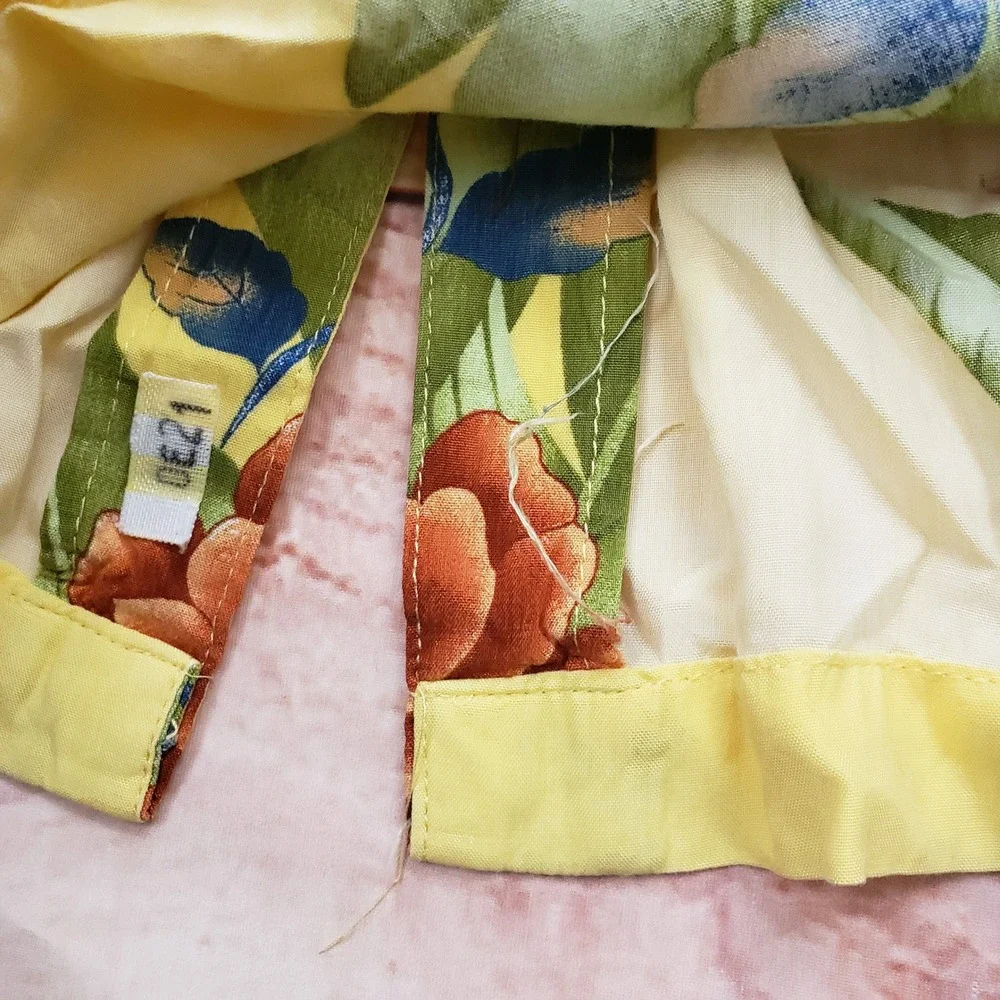Tony Lambert lightweight rayon