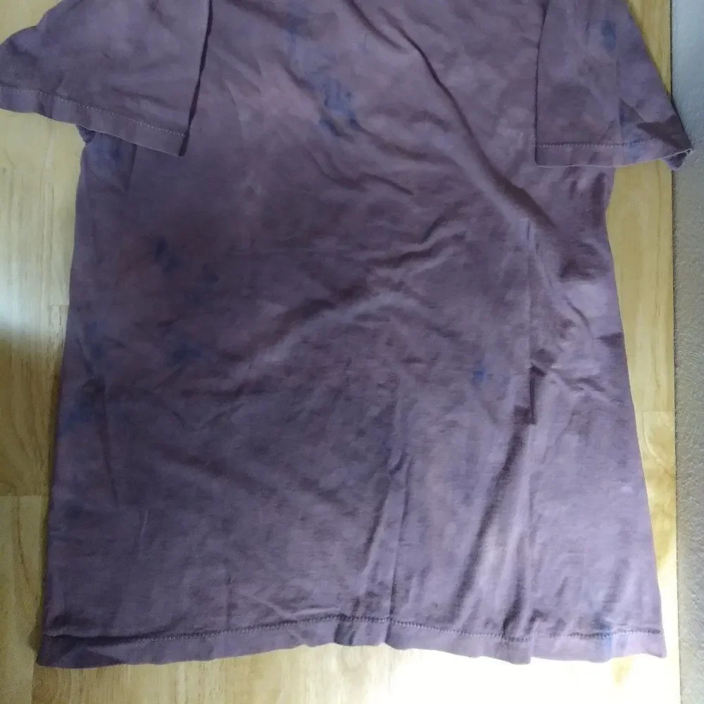 Hanes vintage single