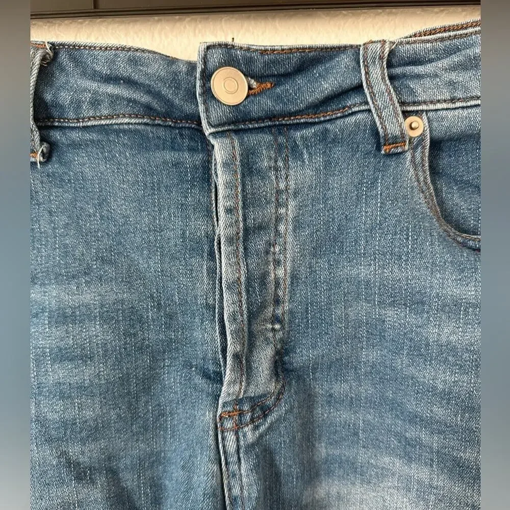 Yarn & Sea stylish denim
