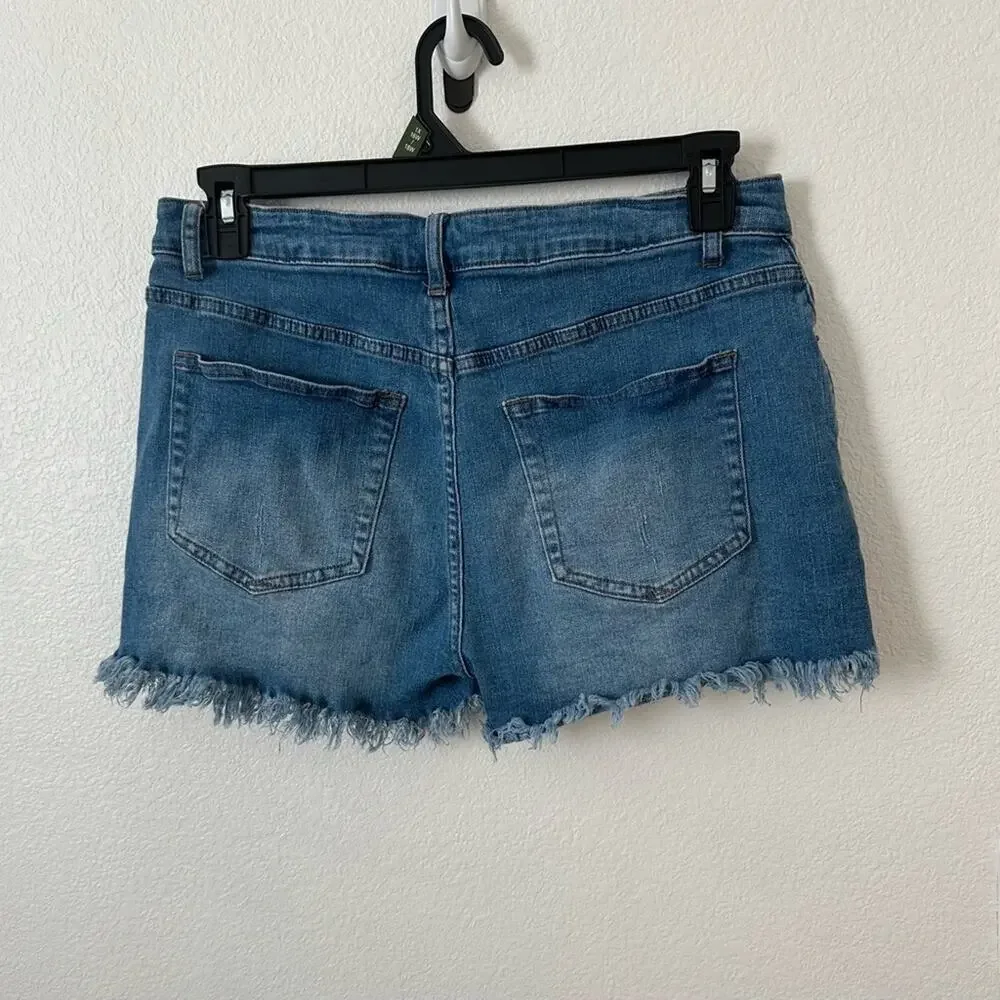 Yarn & Sea stylish denim