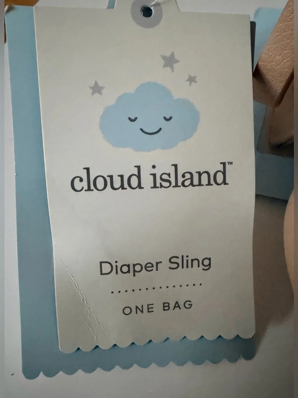 cloud island brand new