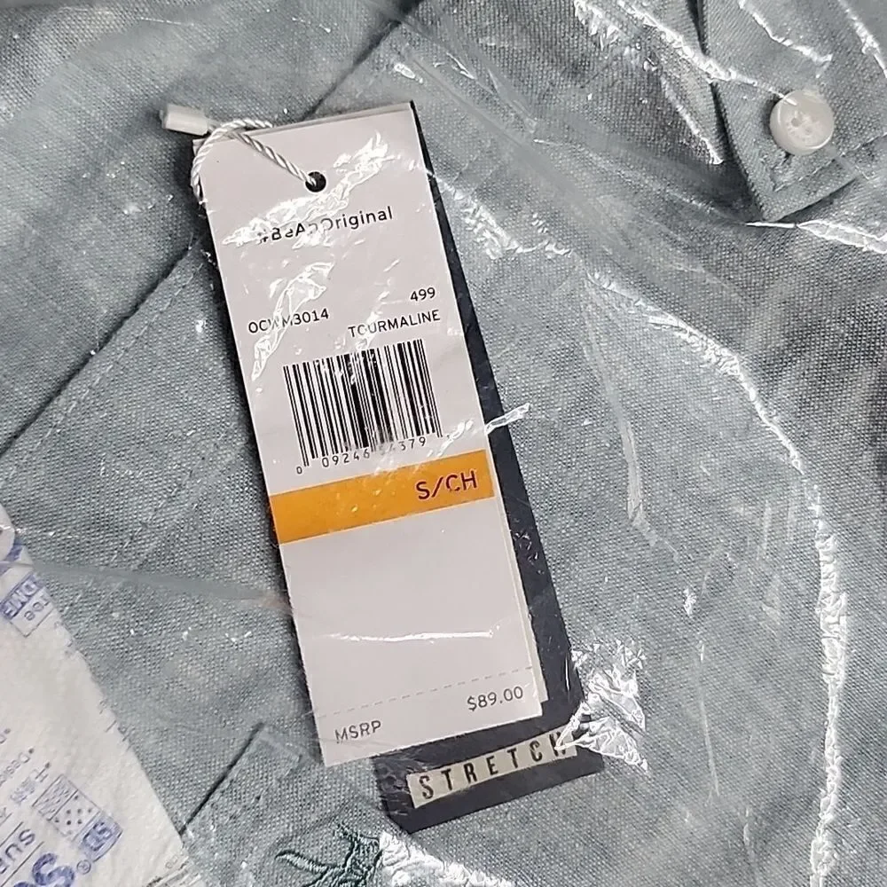 Original Penguin extra small