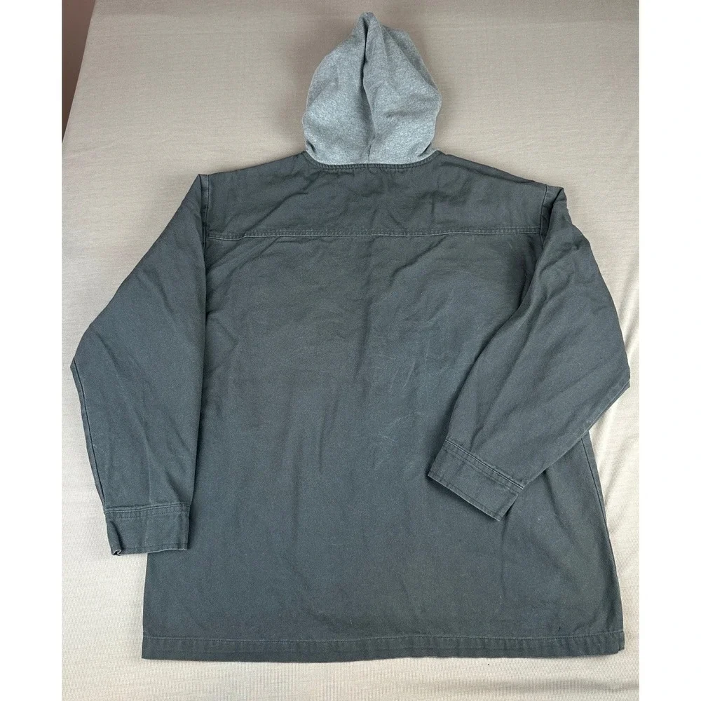 Wrangler brand workwear