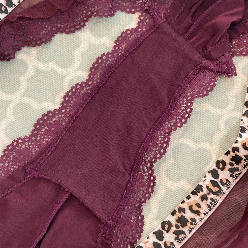 Victorias Secret hung laundered offers