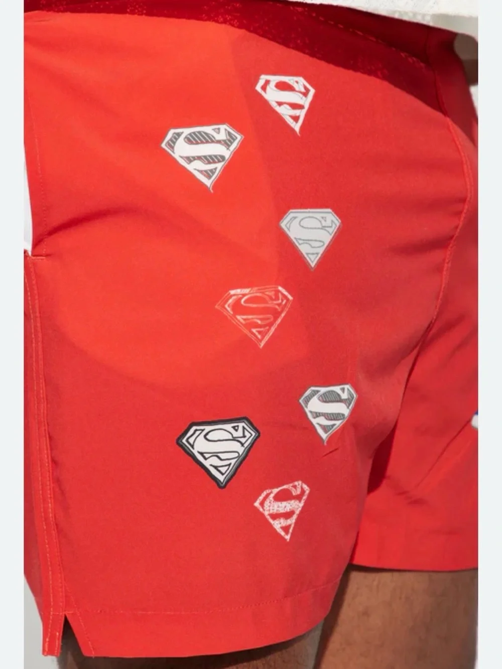 Fashion Nova new red