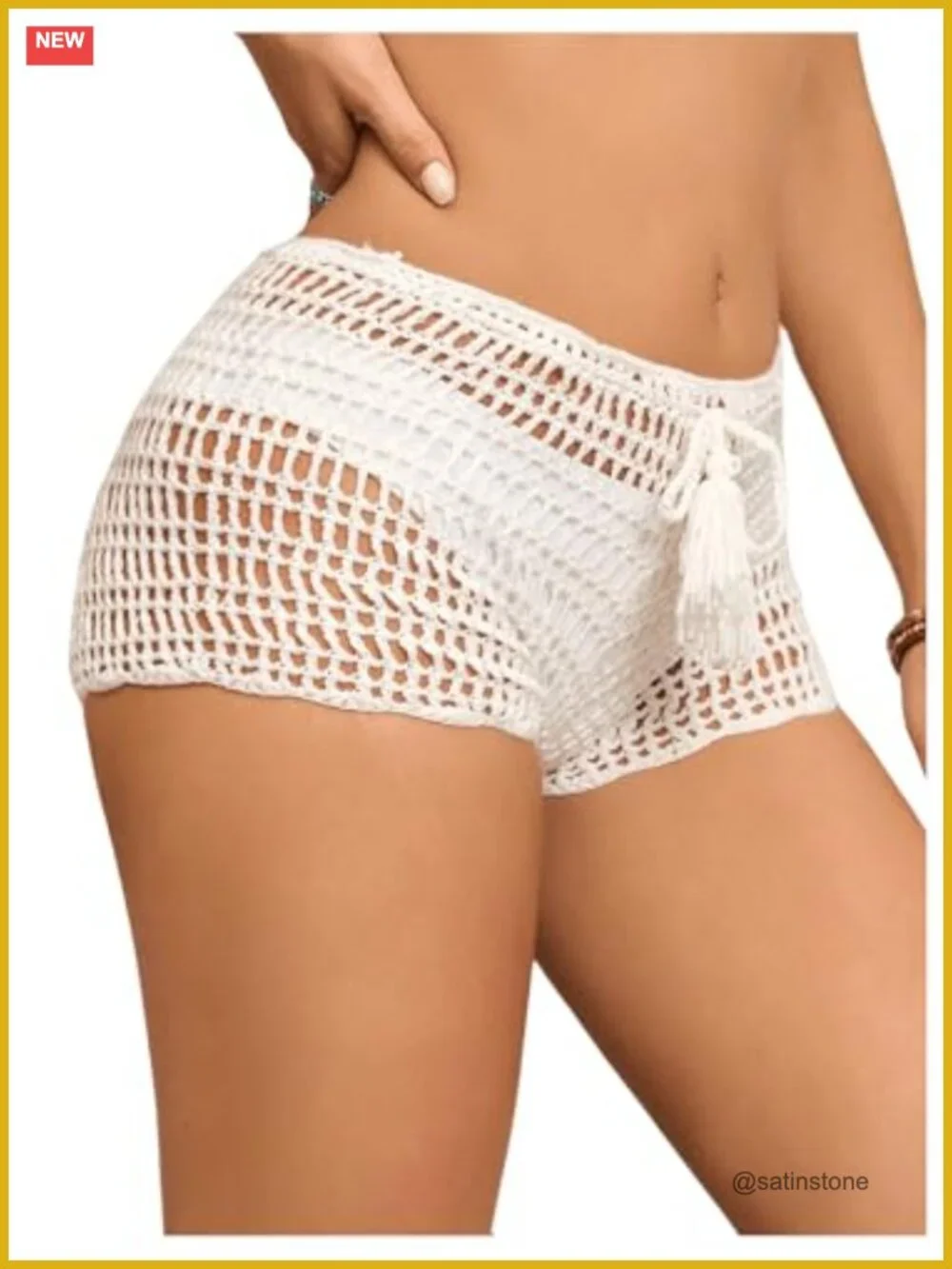 N/A gorgeous crochet