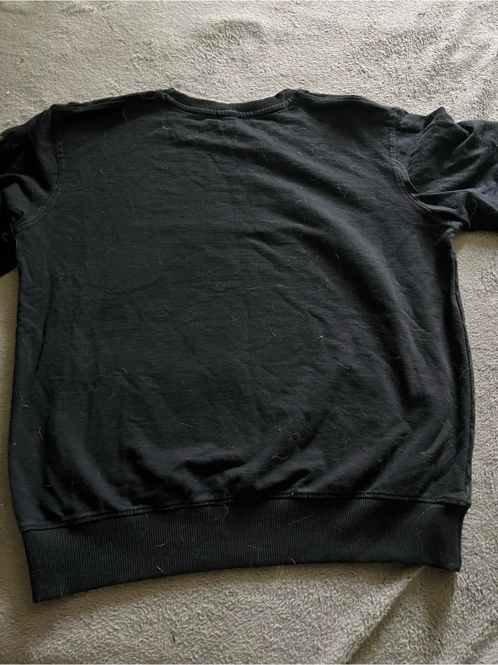Burberry bold casual