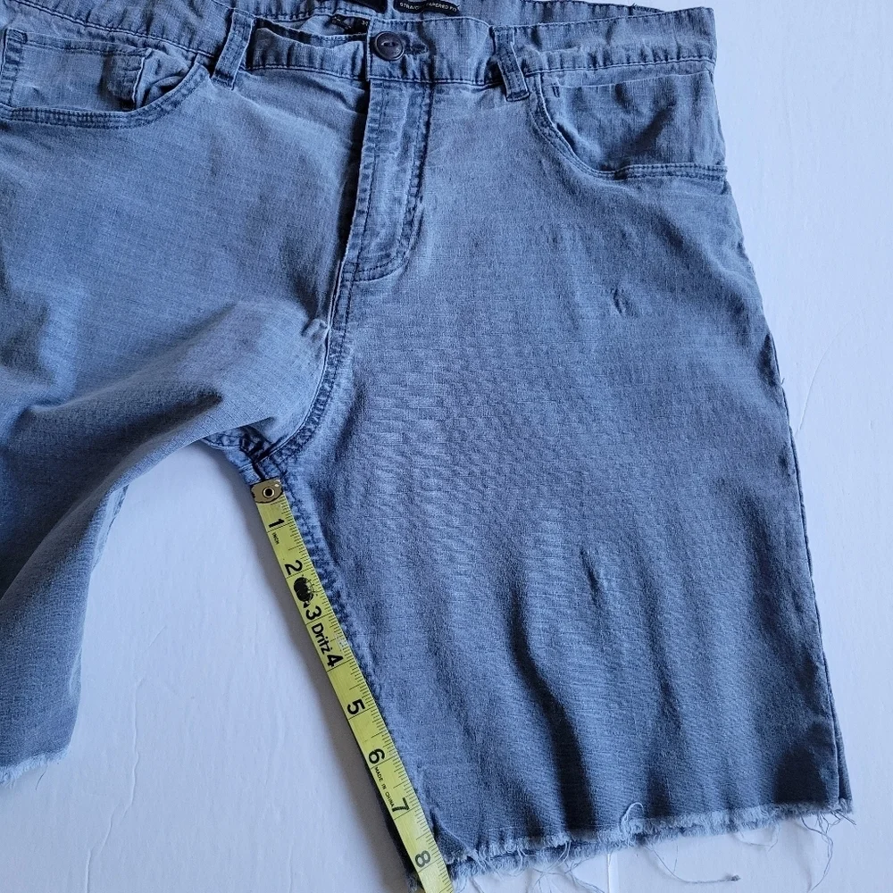 Quiksilver pre owned