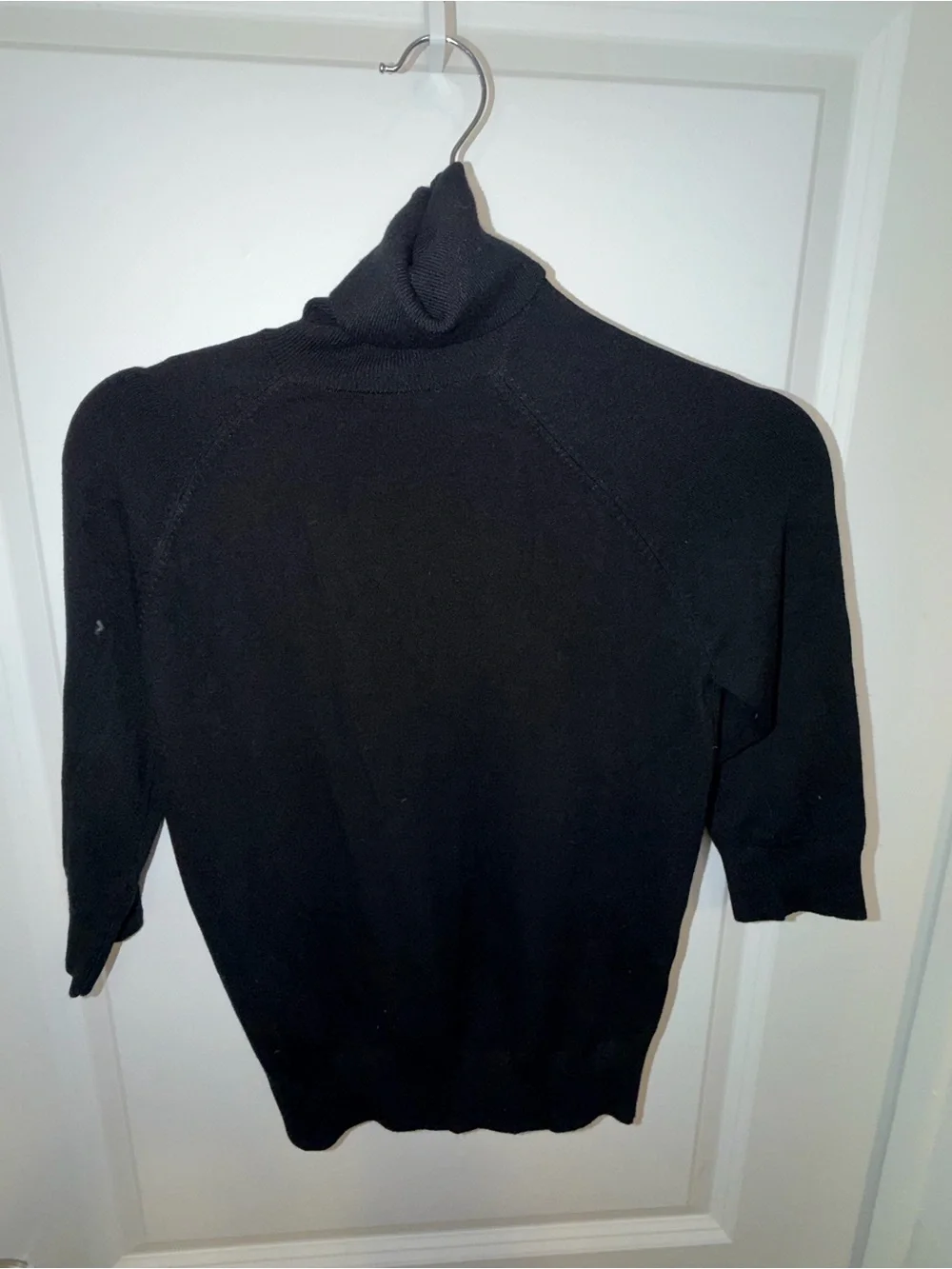 Zara soft knit