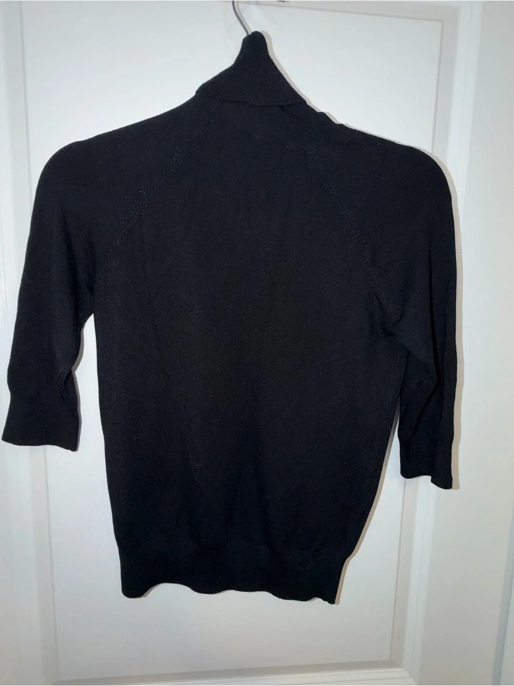 Zara soft knit