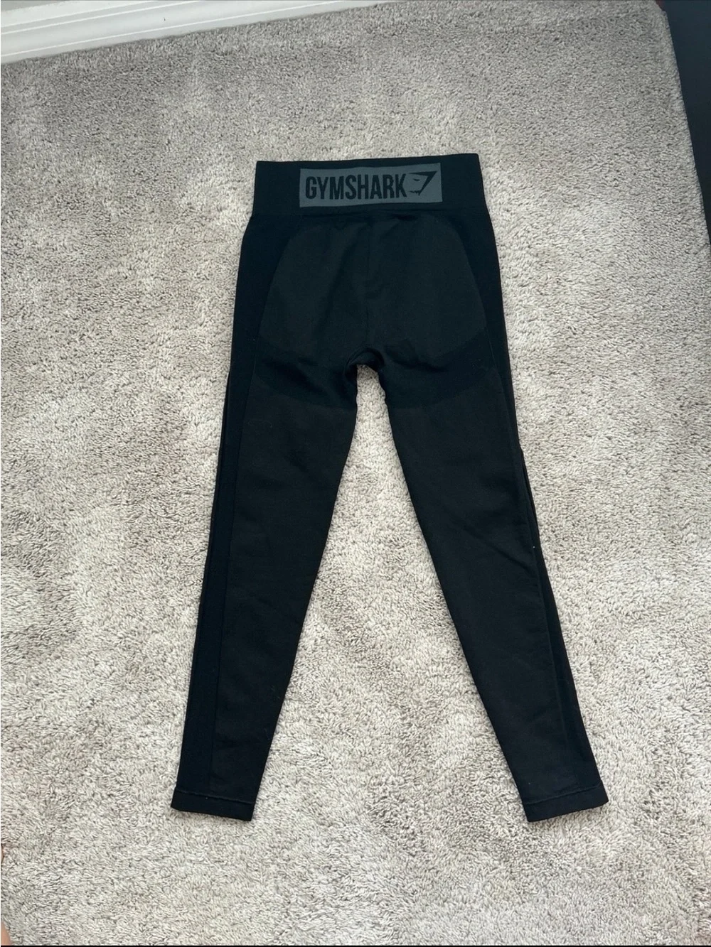Gymshark sleek workouts excellent