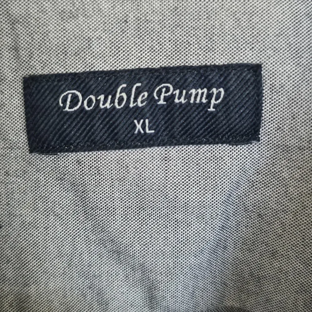 Double Pump double pump