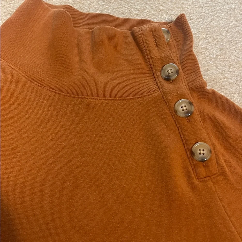 J. Crew so soft