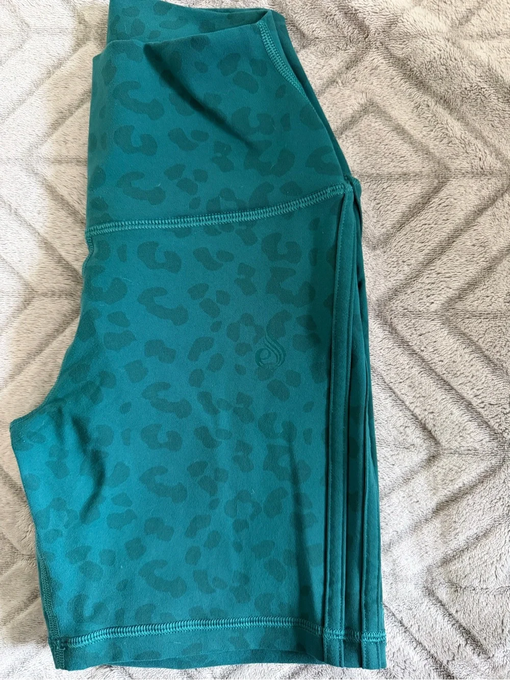 Ryderwear comfortable high