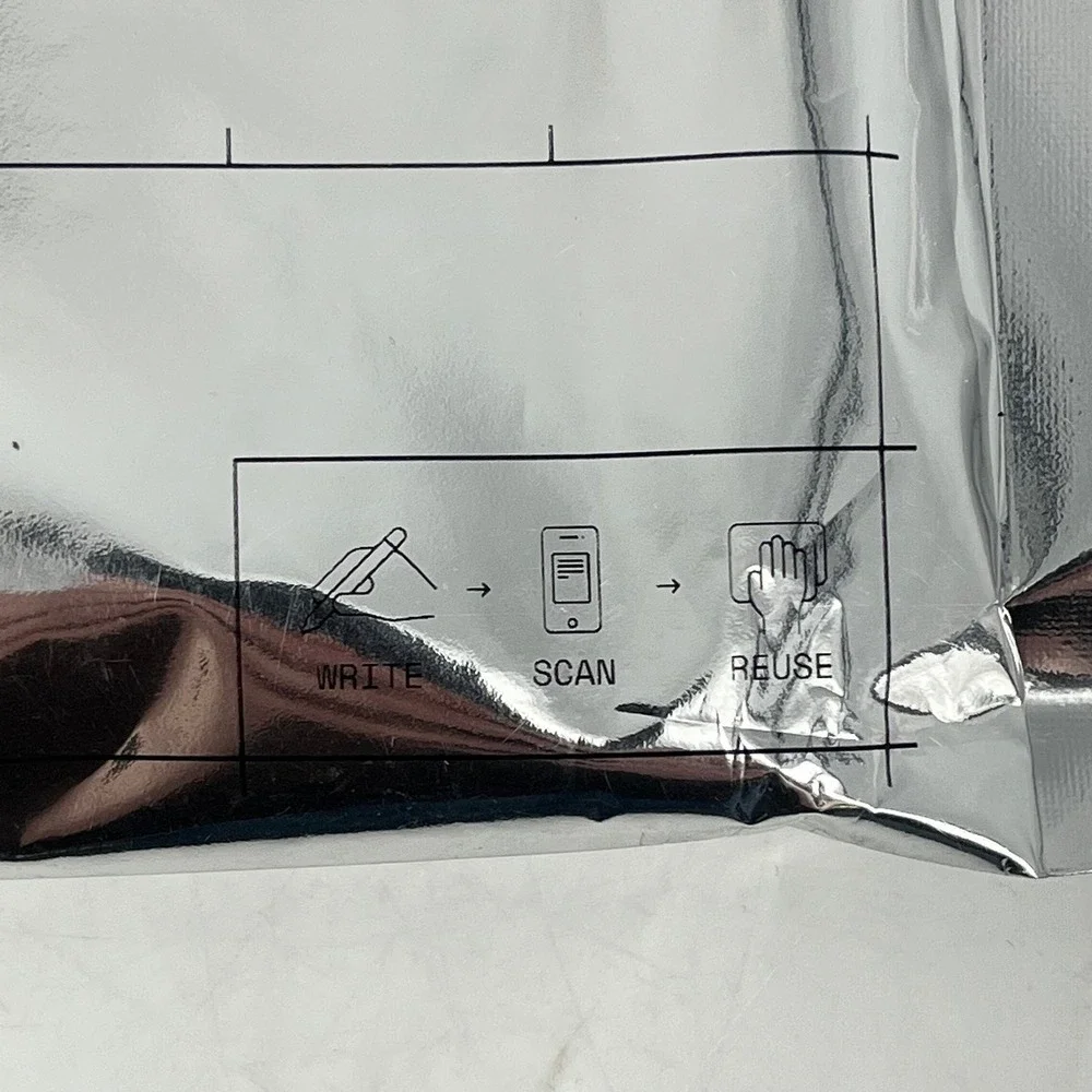 Rocketbook reusable modular