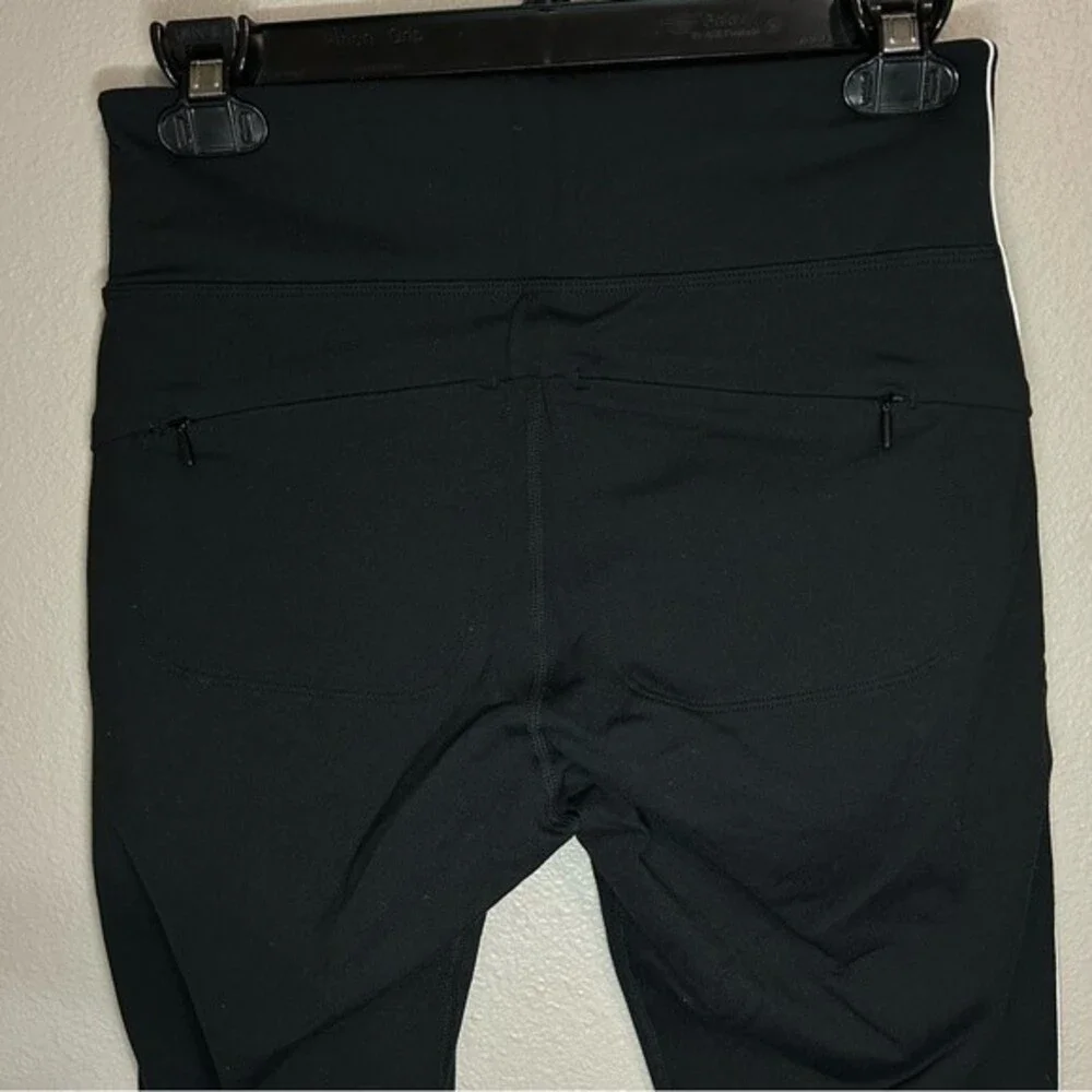 Athleta track tux
