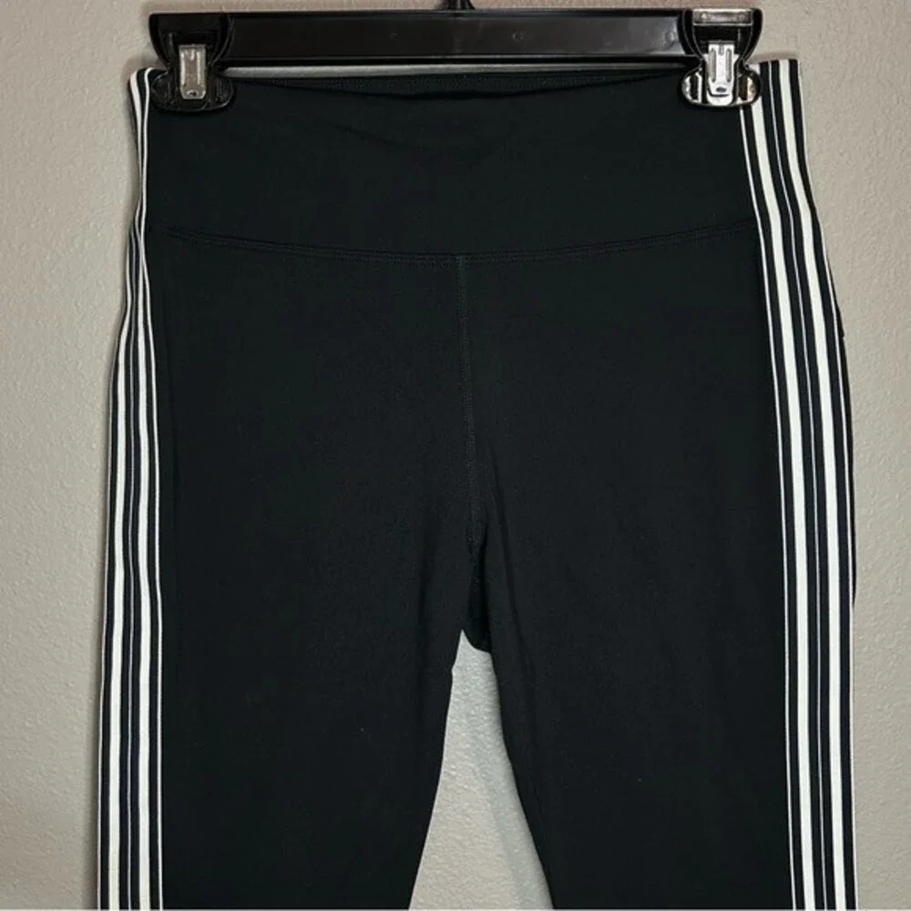 Athleta track tux