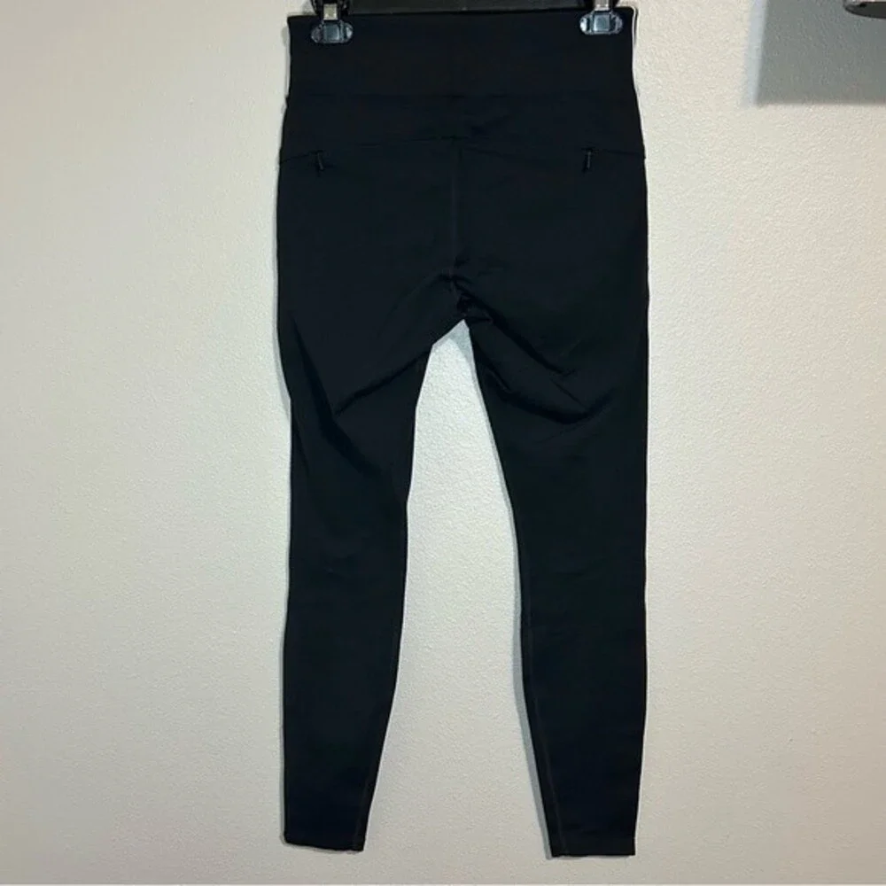 Athleta track tux