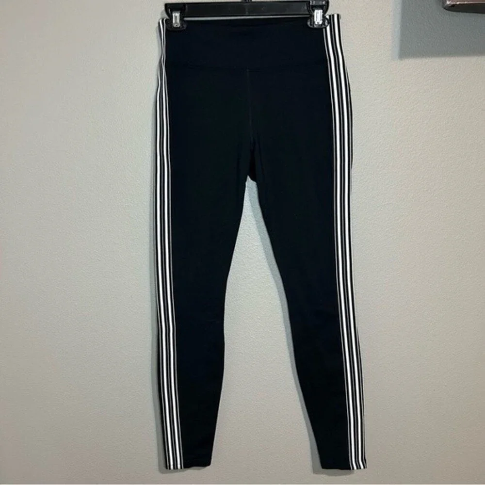 Athleta track tux