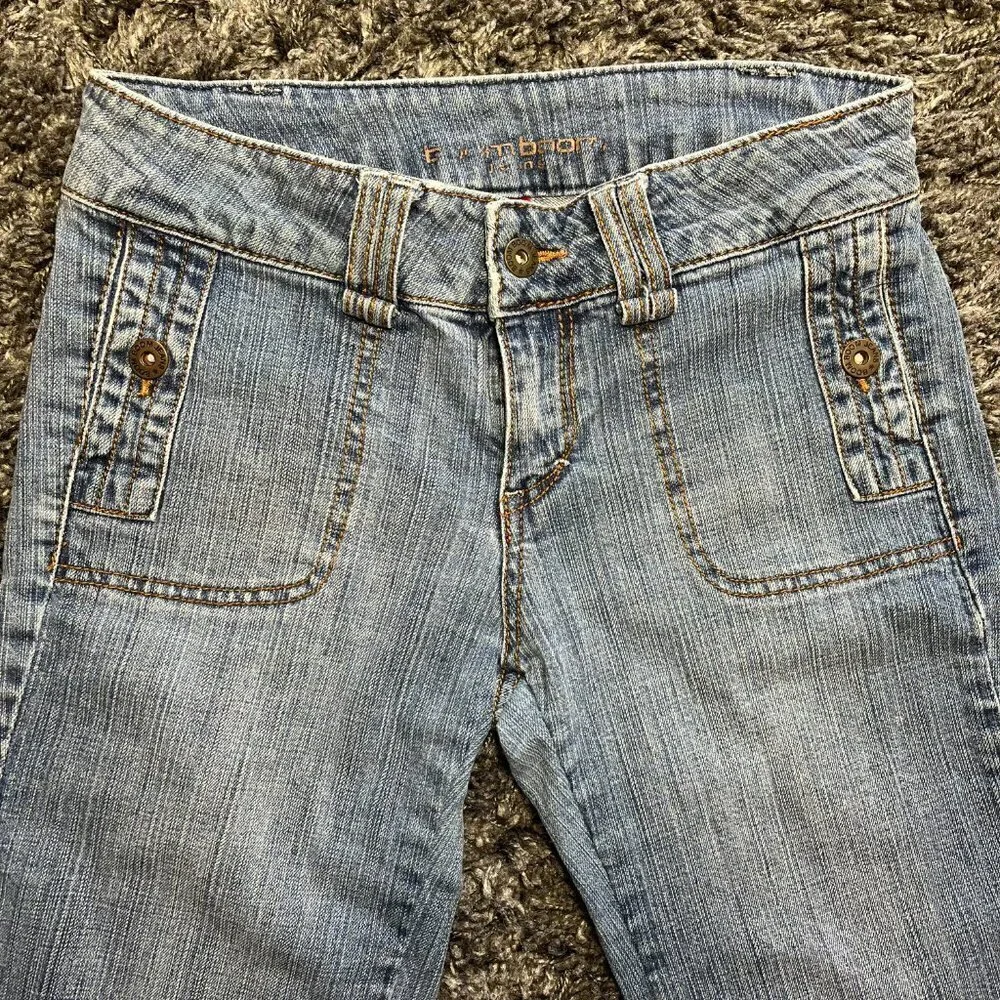 Boom Boom Jeans boom jeans
