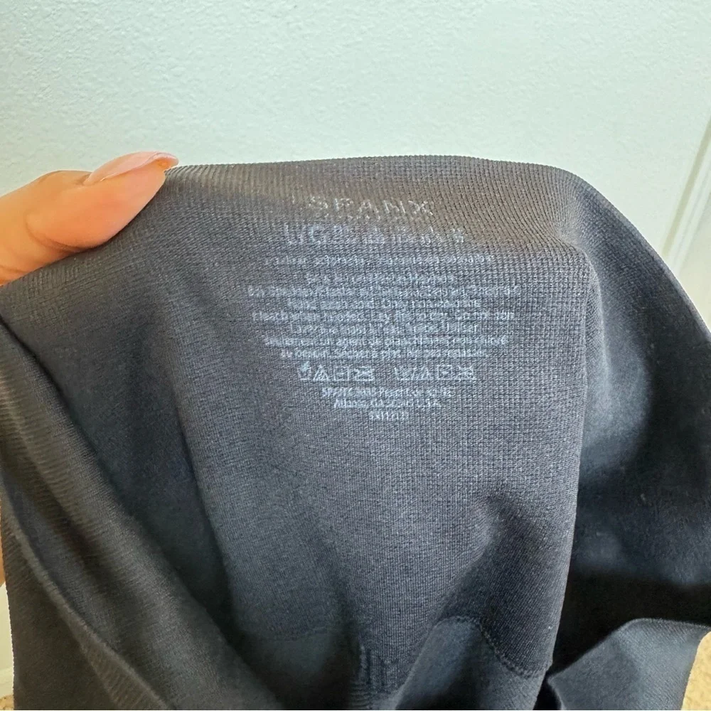 SPANX except preowned