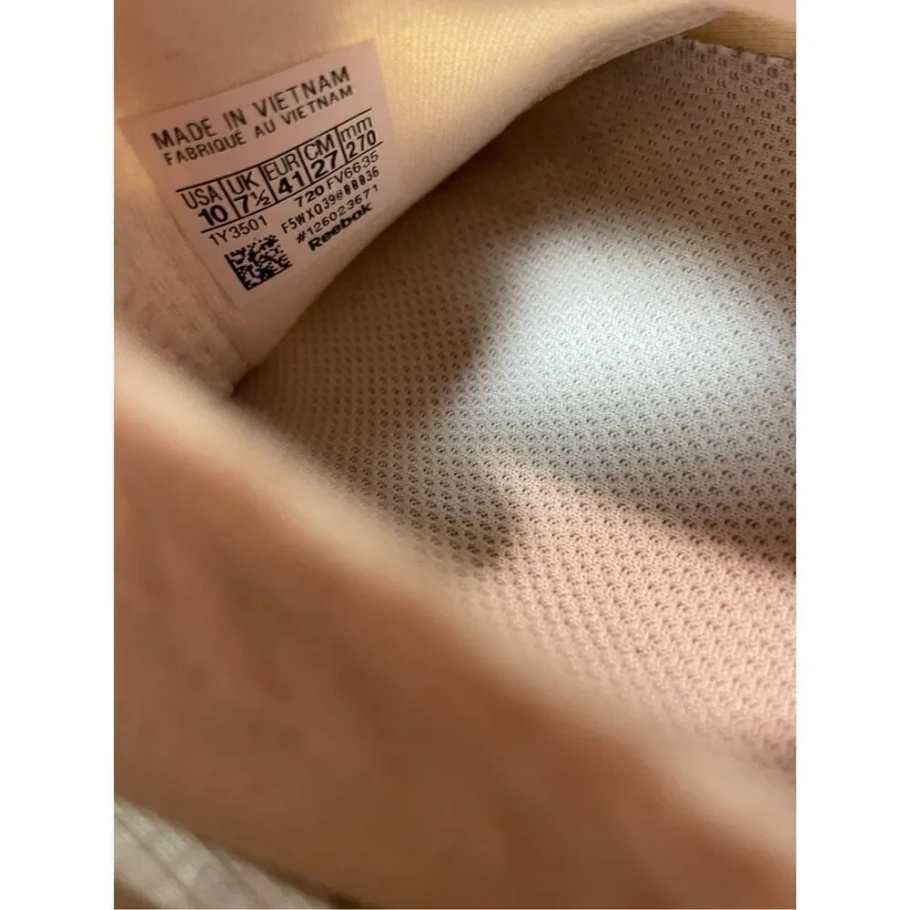 Reebok hiit tr