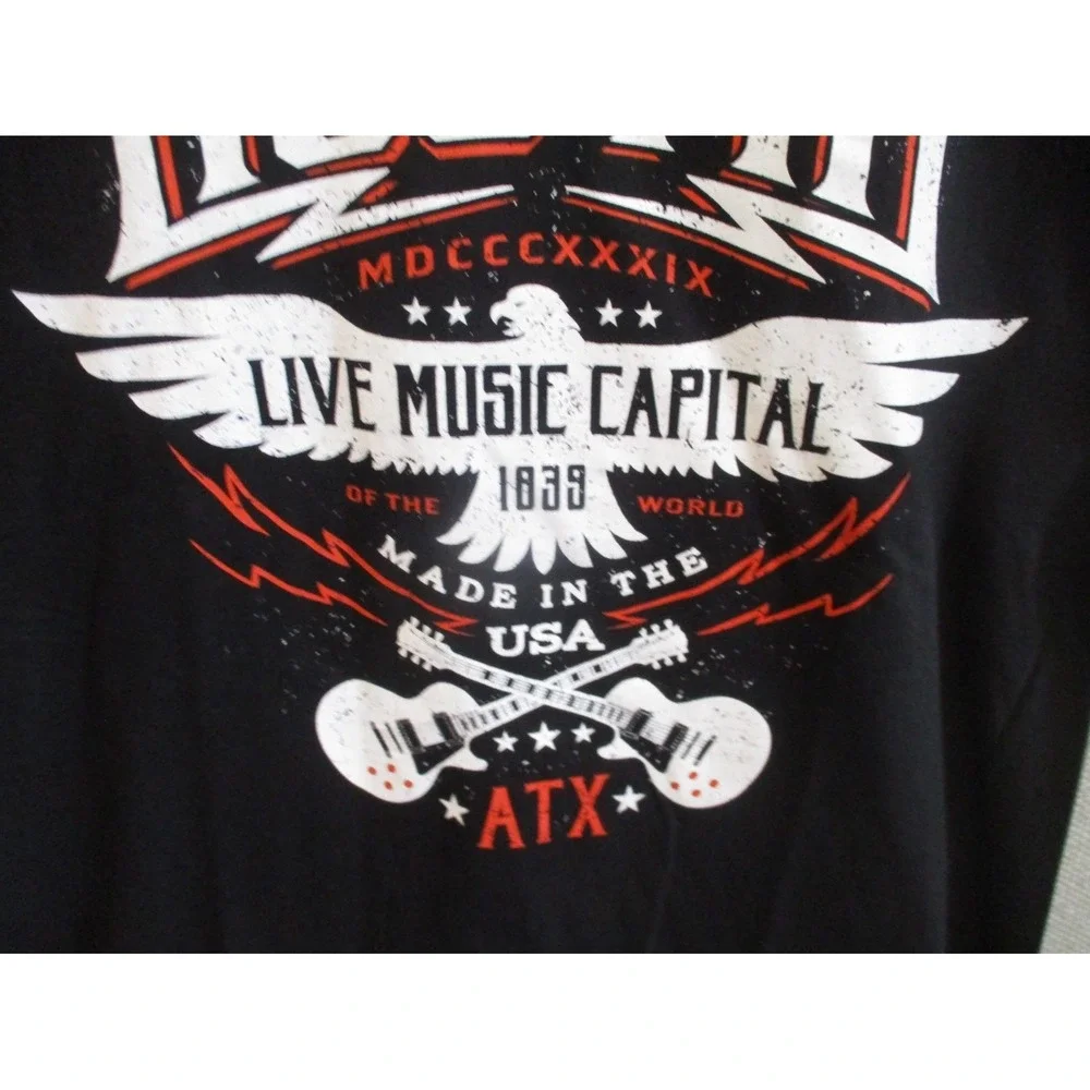 Shouthouse shirt 20