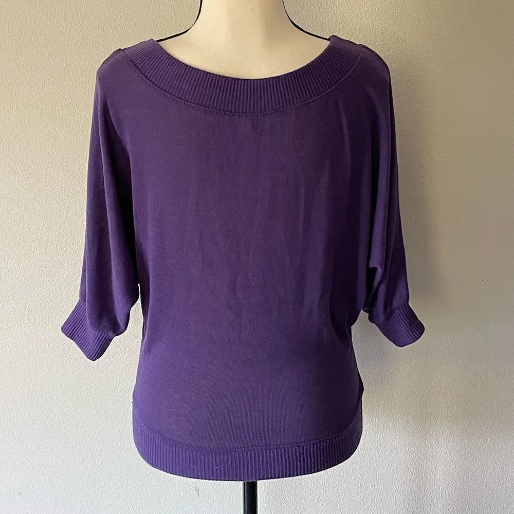 Poof! women’s sleeve