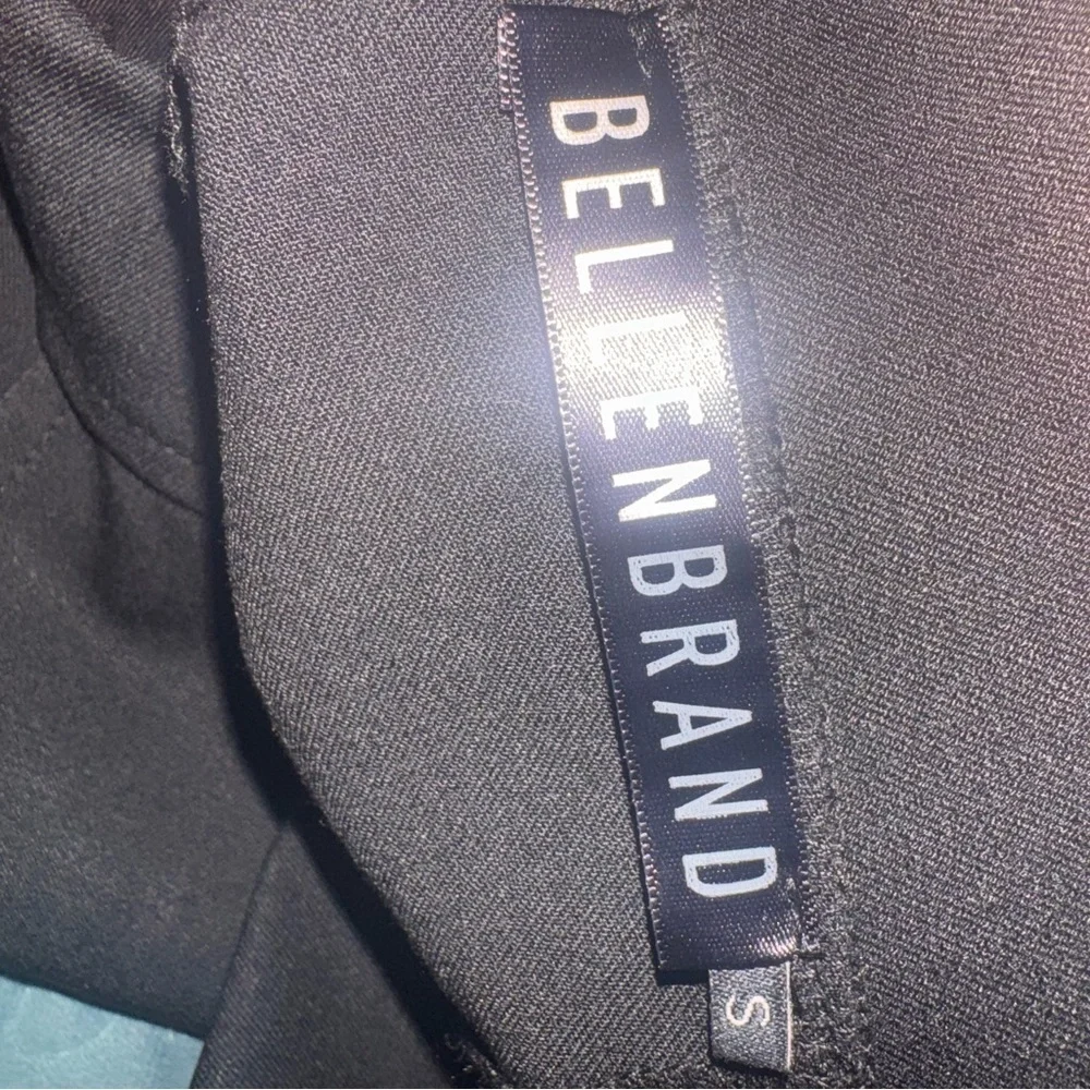 BELLENBRAND step out