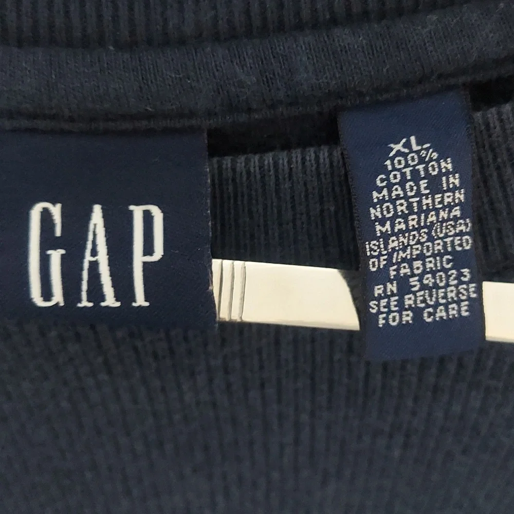 GAP classic vintage