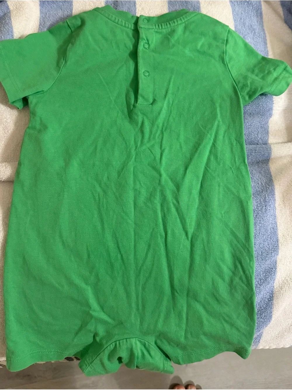 Ralph Lauren classic ralph