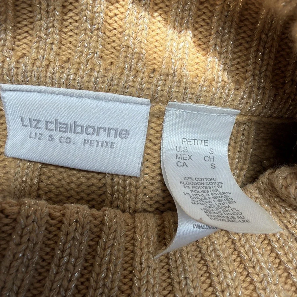 Liz Claiborne high quality