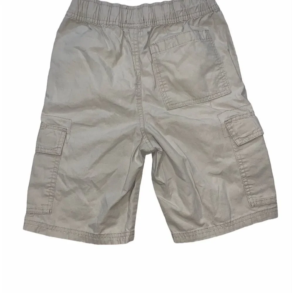 The Childrens Place khaki denim