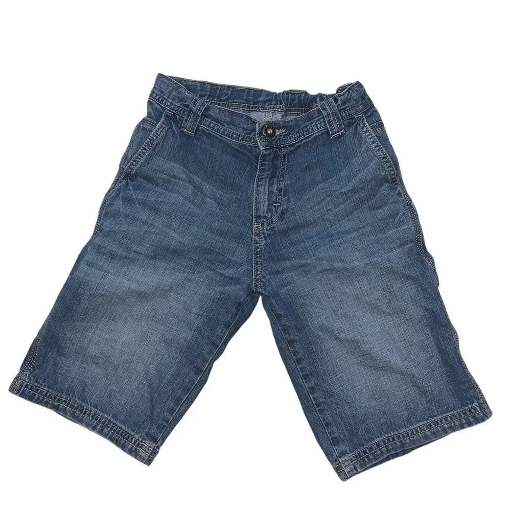 The Childrens Place khaki denim