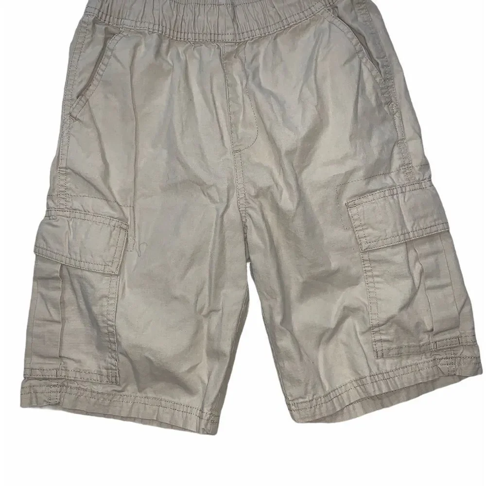 The Childrens Place khaki denim