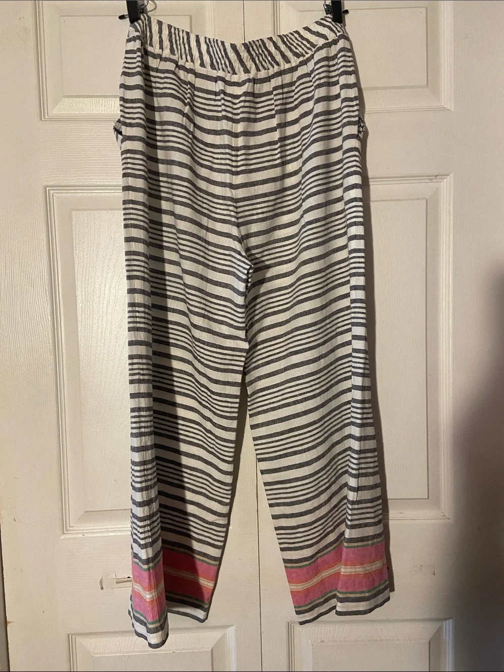 Trina Turk lightweight fabric
