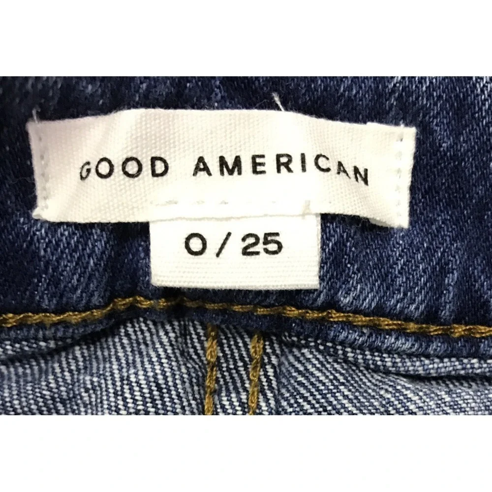 Good American good american