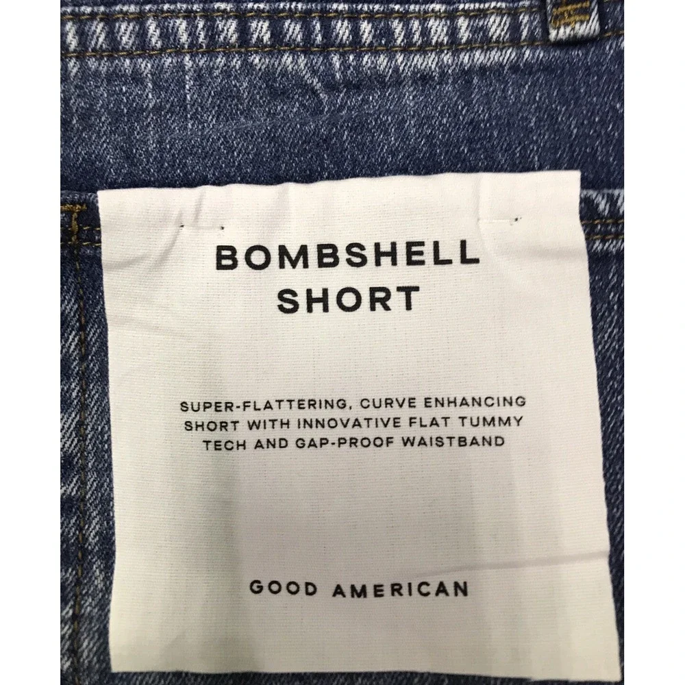 Good American good american