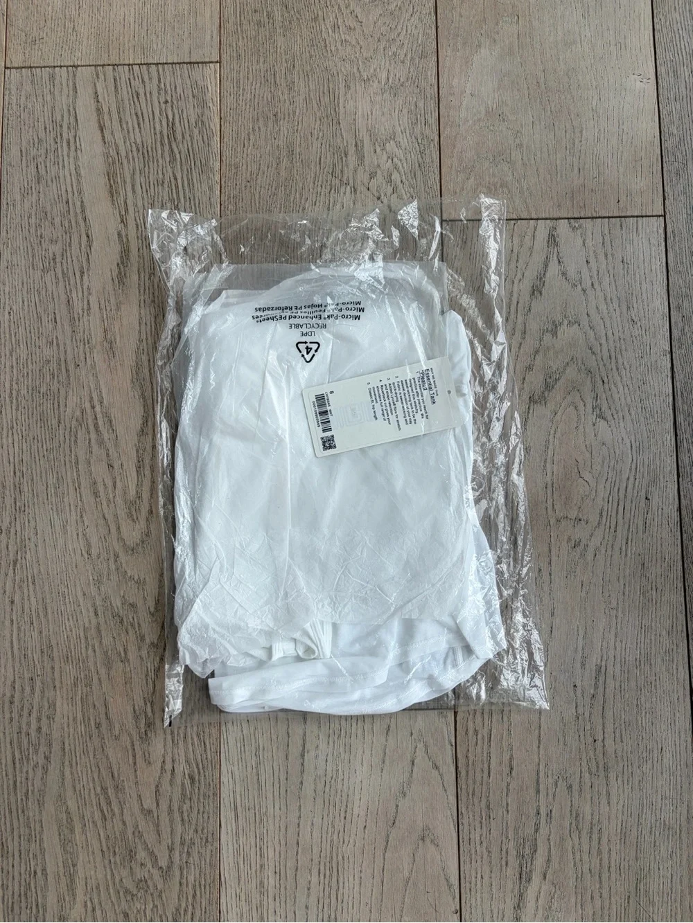 lululemon athletica lululemon essential