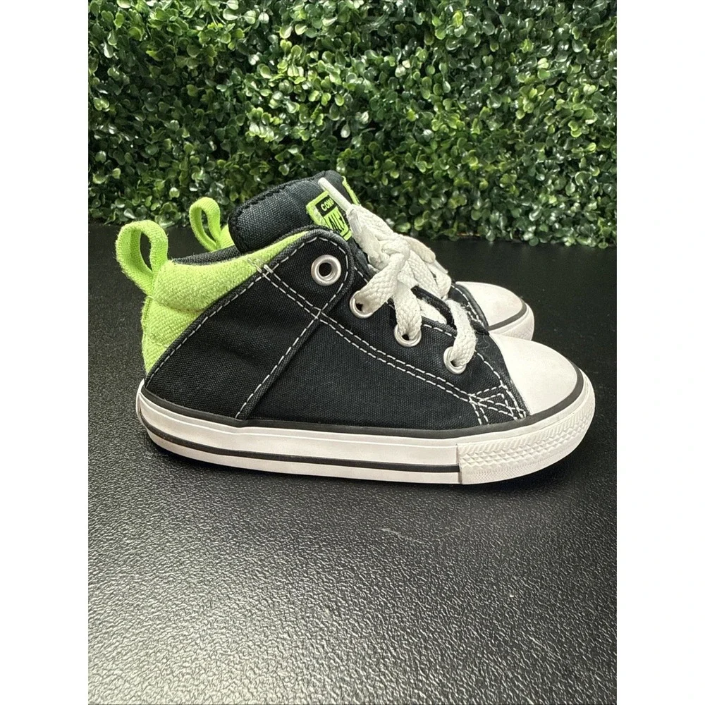 Converse all star