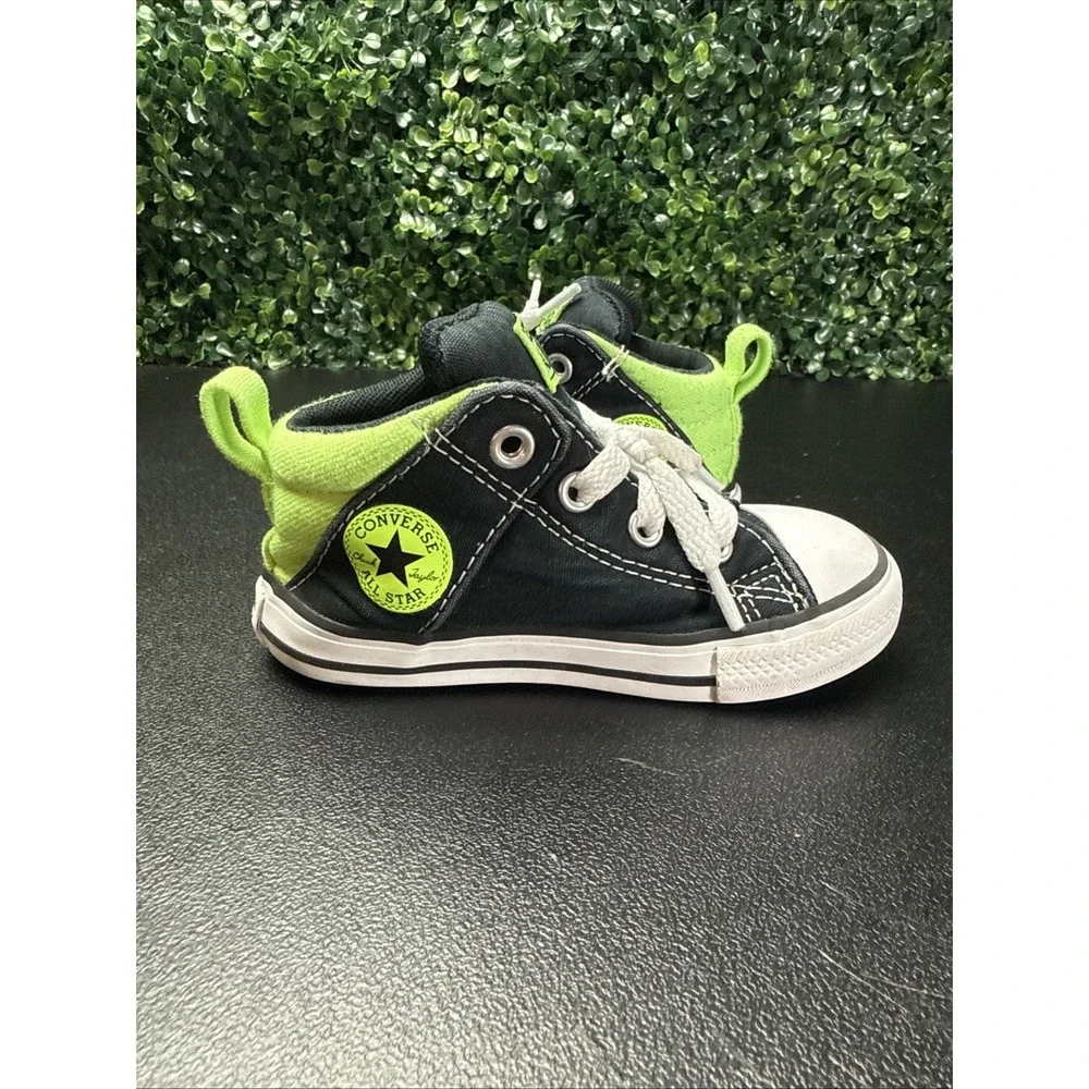 Converse all star